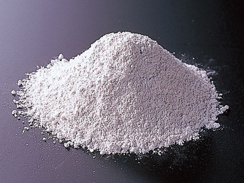 Antimony Trioxide grade 99.8% 