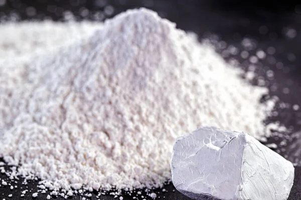 Kaolin 