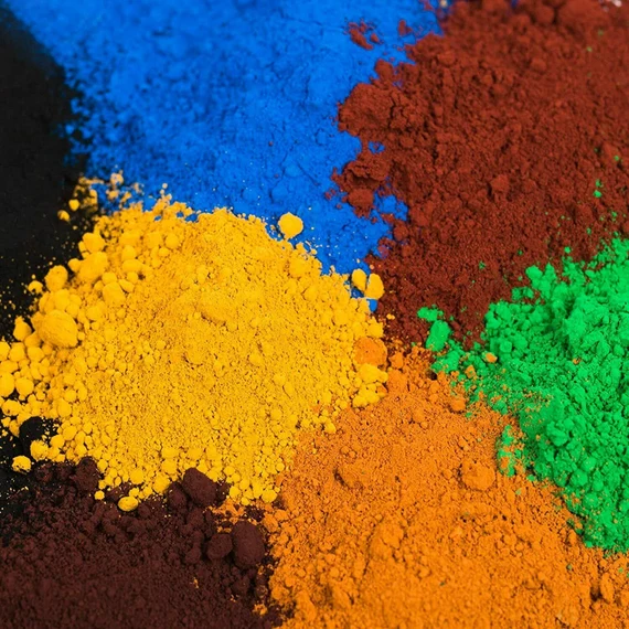Ceramic Pigment 