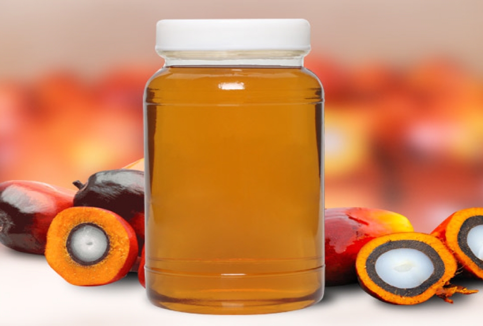 Palm Kernel Fatty Acid Distillate (PKFAD) 