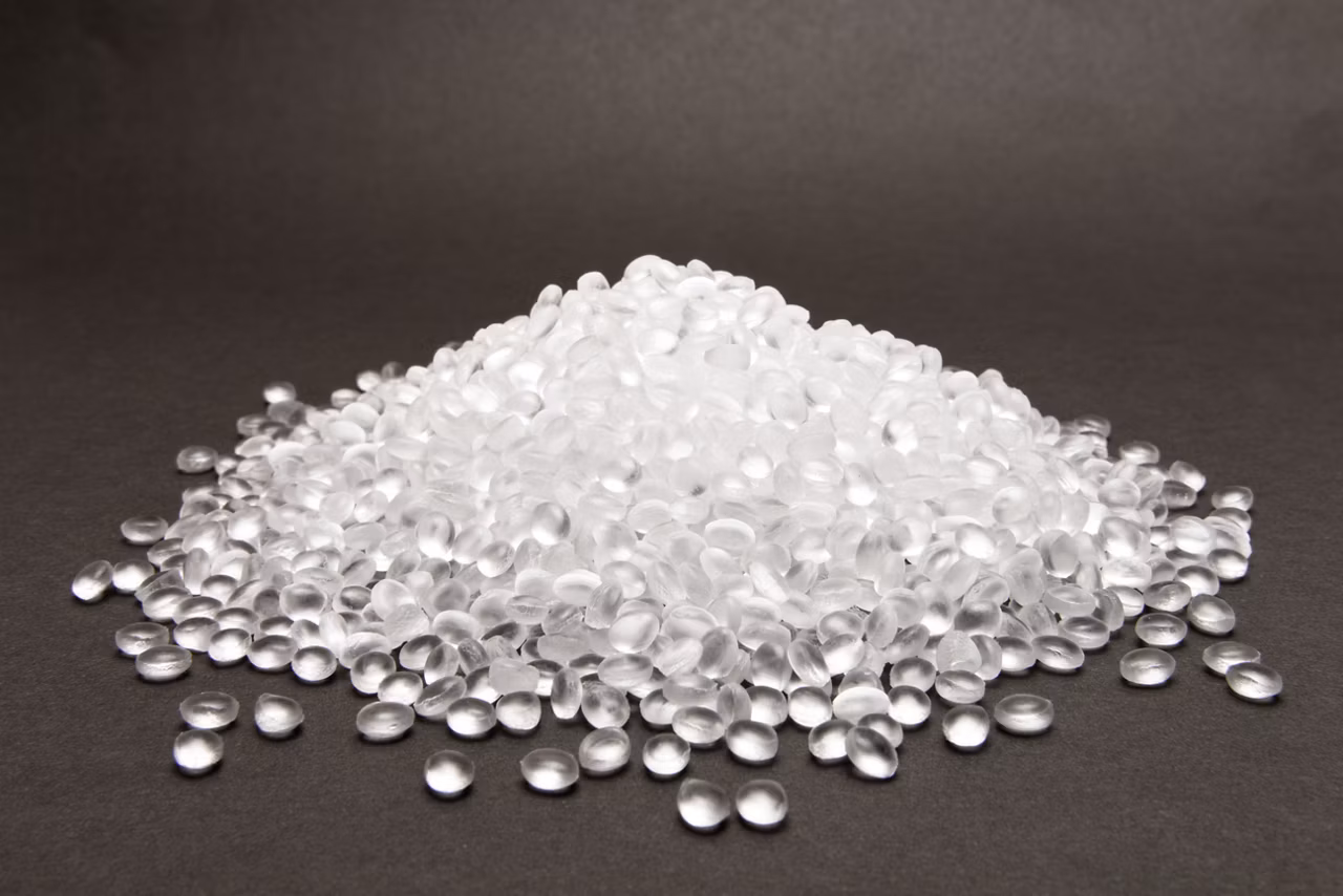 LDPE (Low-Density Polyethylene) 
