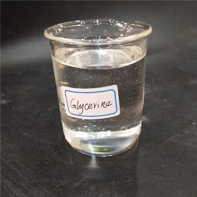 Refined Glycerin USP 
