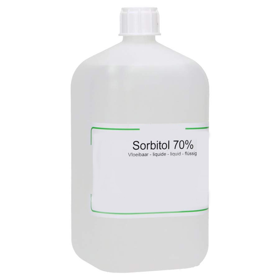 Sorbitol Liquid 70% 