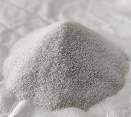 Silica Sand 