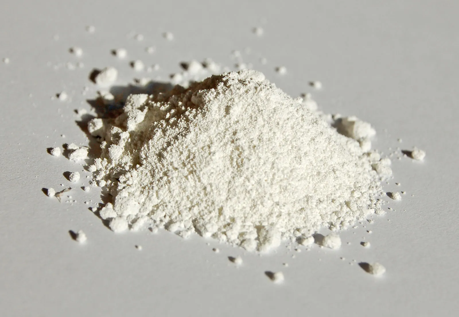 Titanium Dioxide 