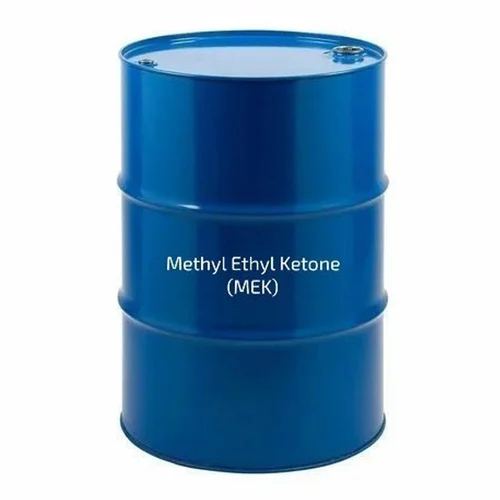 Methyl Ethyl Ketone (MEK) 