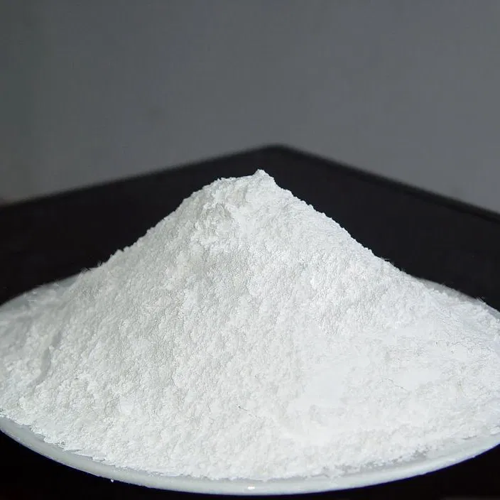 Barium Sulphate