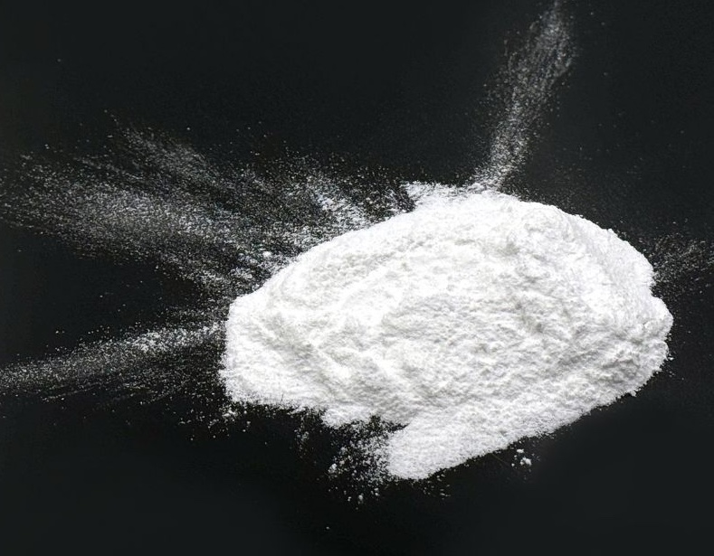 Hydroxypropyl Methyl Cellulose (HPMC) 