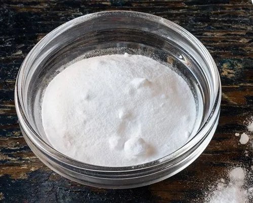 Sodium Bicarbonate 