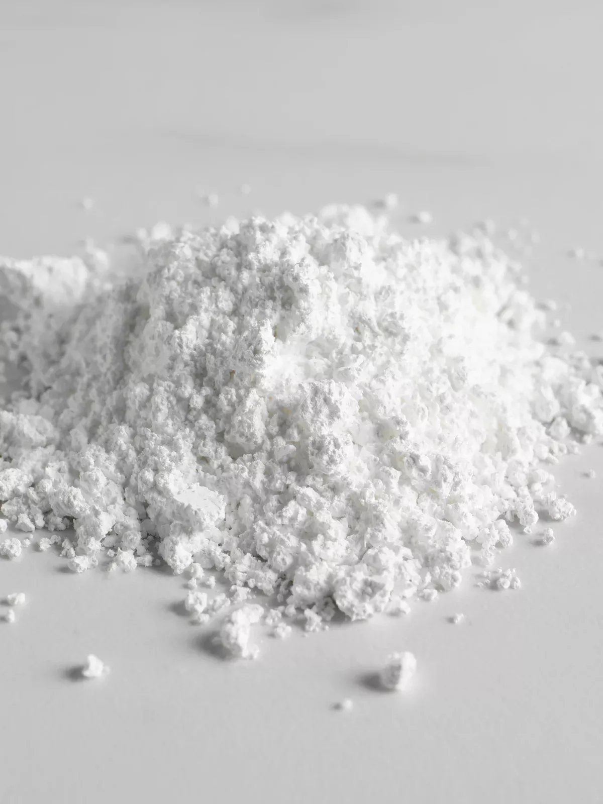 Zinc Oxide 
